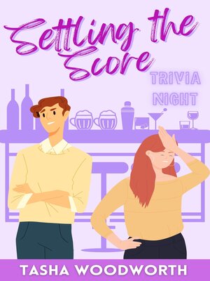 cover image of Settling the Score